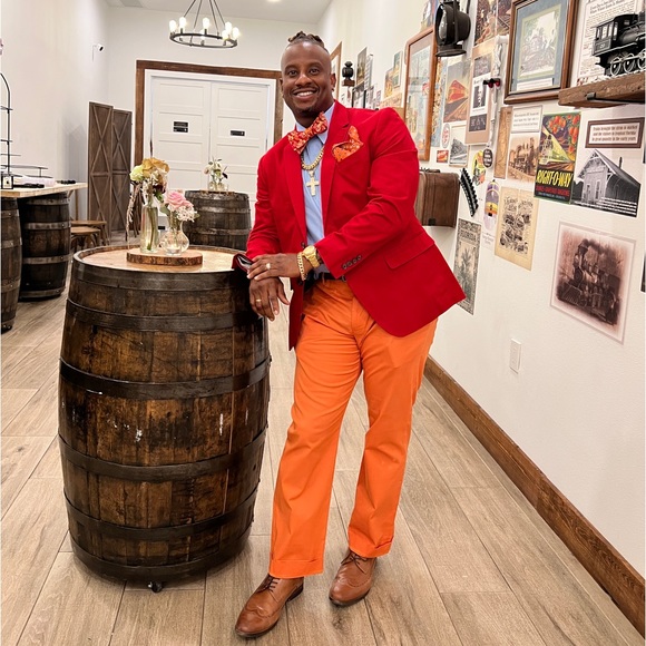 Meet your Posher, Hyran - Picture 2 of 7